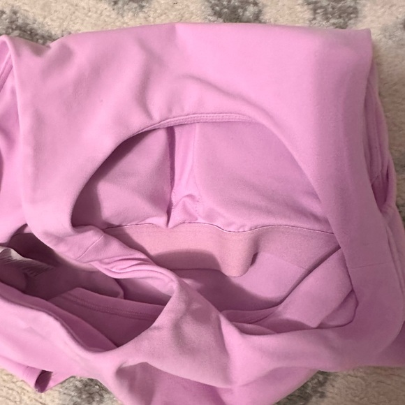 Athleta Conscious Crop A-C - Picture 7 of 8